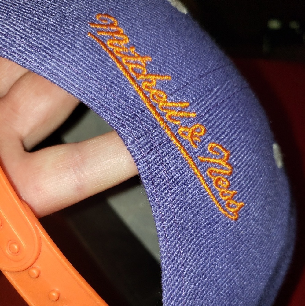 Snapback hat - Picture 3 of 4